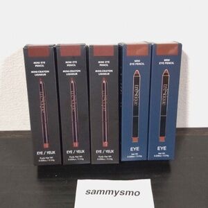 5x TRÈSTIQUE Trestique Mini Eye Pencil - Roman Bronze